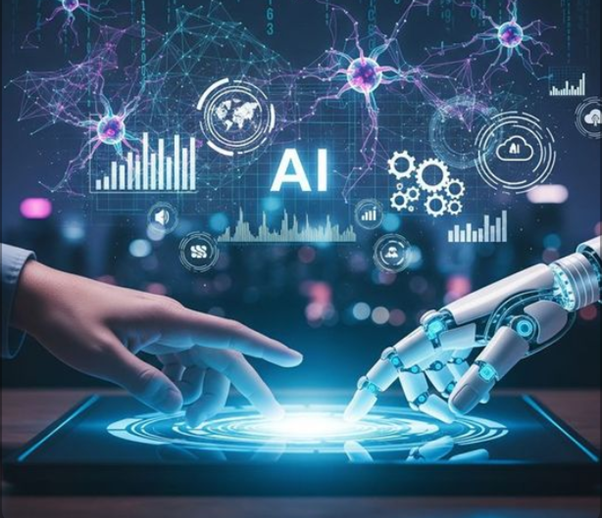 AI side hustles in 2026