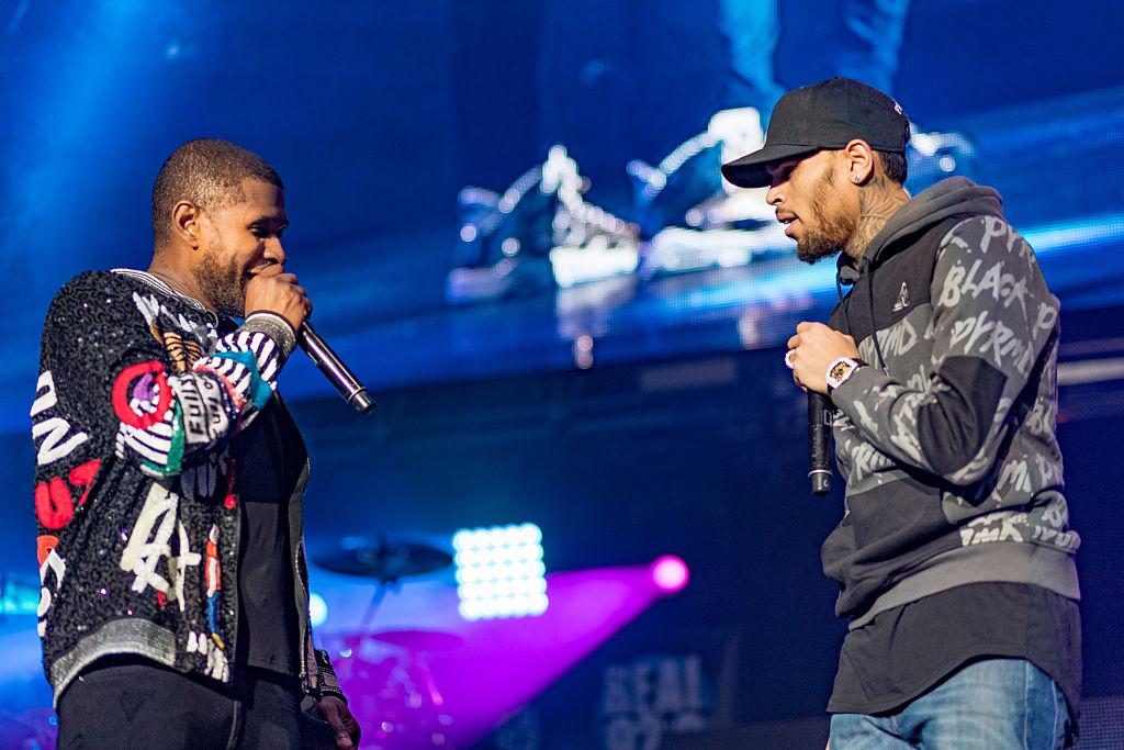 Chris Brown and Usher Tour 2026: Dates, Tickets & What Fans Can Expect