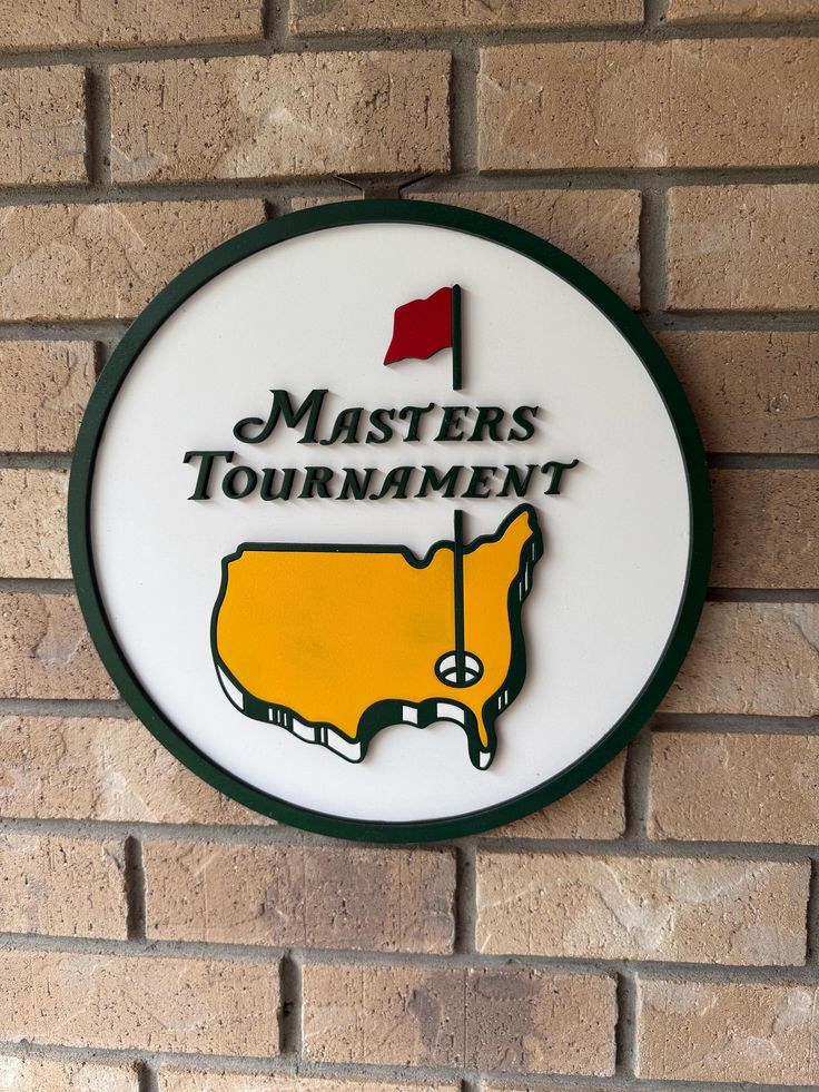Masters Leaderboard 2026 live updates and golf tournament