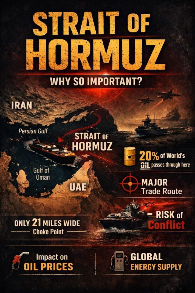 US gas station sign showing high gas prices surge 2026