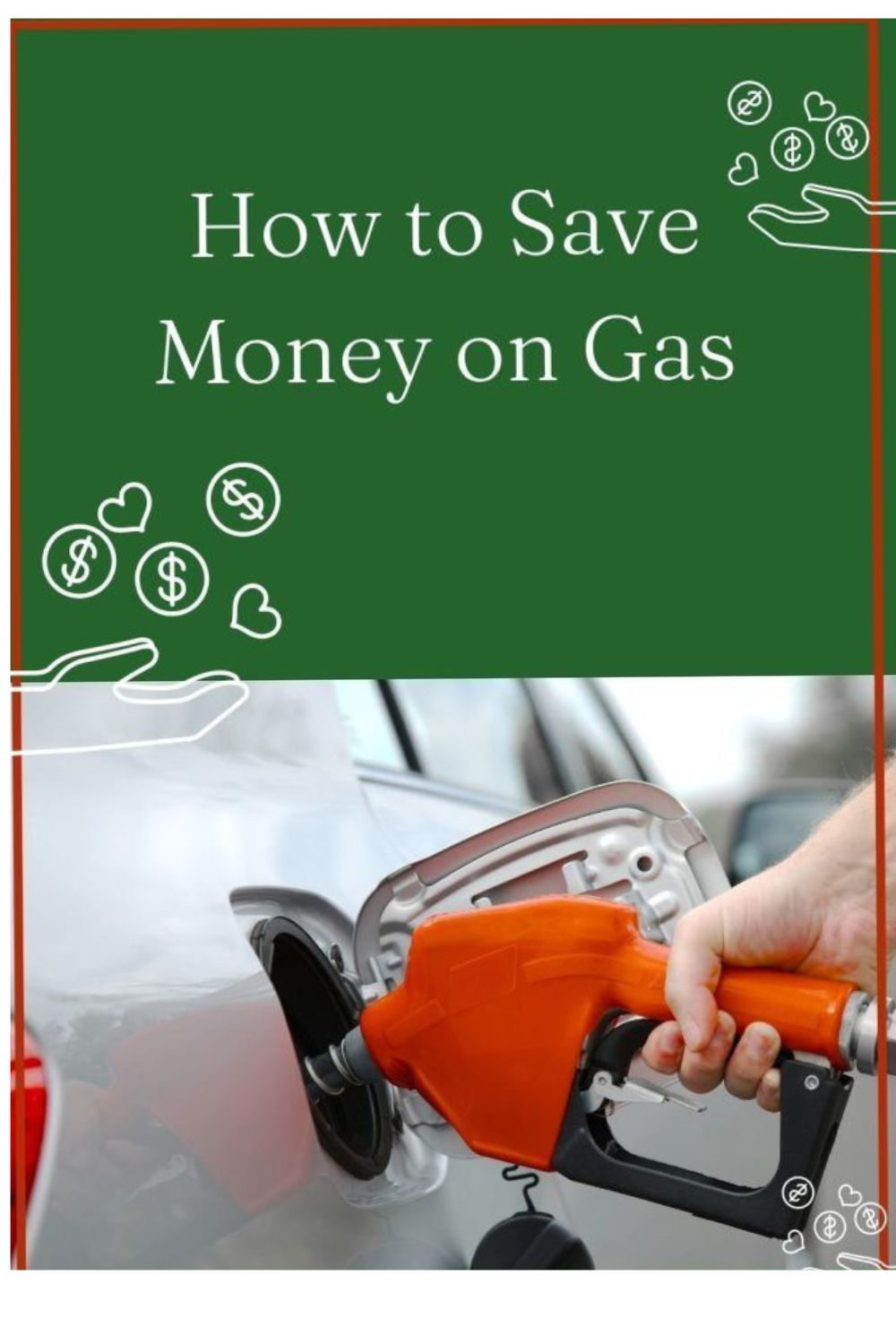 how to save money on gas USA in 2026