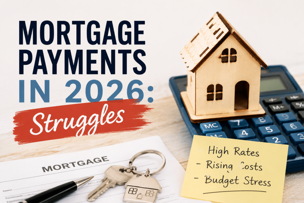 mortgage