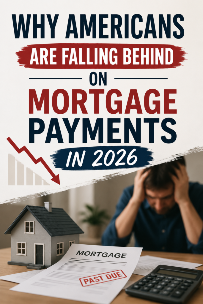 mortgage payments in 2026