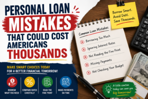 personal loan